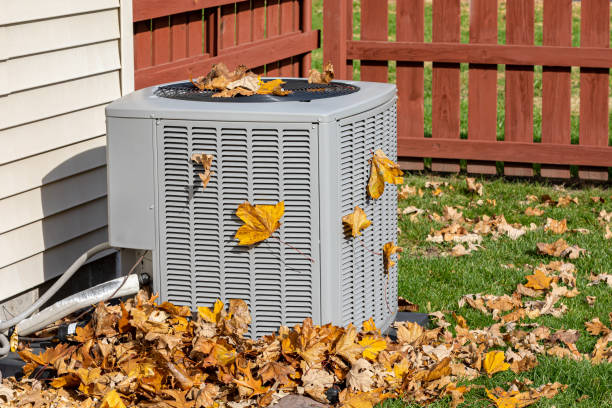 Best Affordable HVAC Services  in Brushy Creek, TX