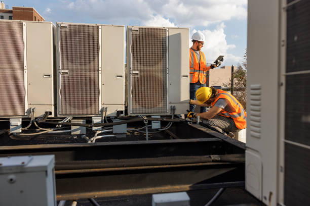 Best Local HVAC Companies  in Brushy Creek, TX