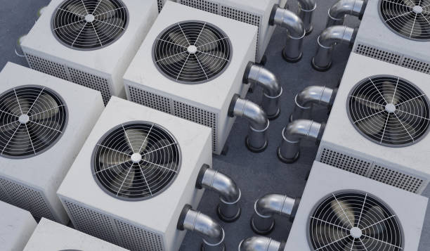 Best HVAC Air Duct Cleaning  in Brushy Creek, TX