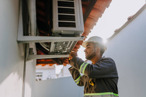 Best 24/7 HVAC Repair  in Brushy Creek, TX