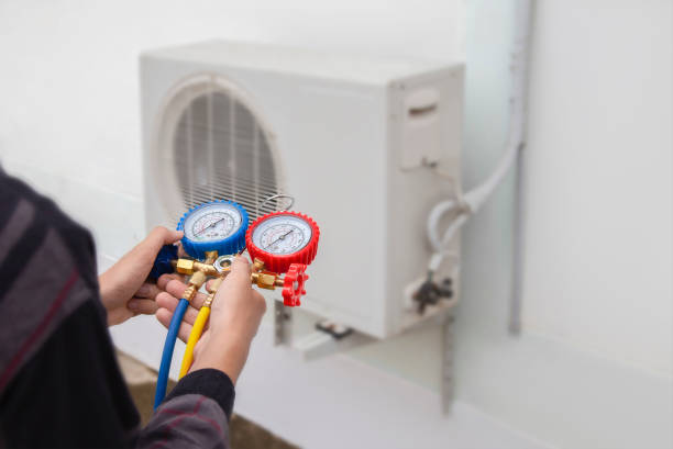 Best Affordable Air Conditioning Repair  in Brushy Creek, TX