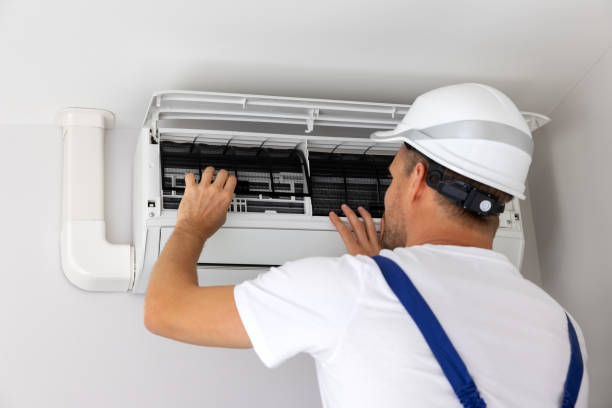 Professional HVAC in Brushy Creek, TX