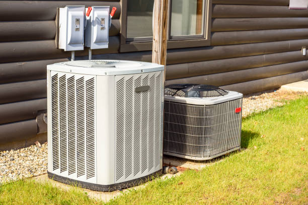 Best HVAC Air Duct Cleaning  in Brushy Creek, TX